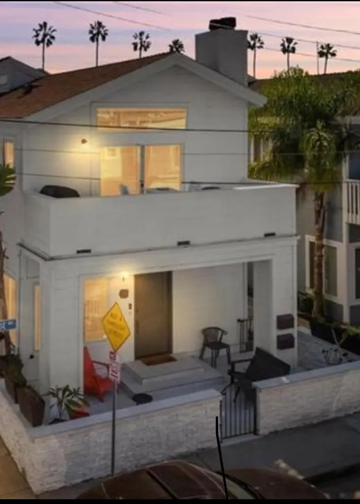 410 Clubhouse Avenue, Newport Beach, CA 92663 - #3