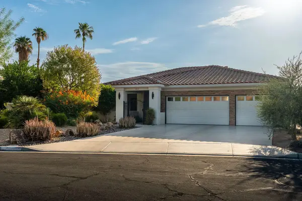 36930 Palm Court, Rancho Mirage, CA 92270