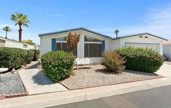 166 Larson Drive, Cathedral City, CA 92234