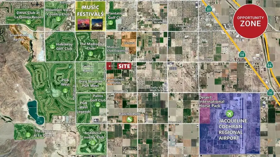 0 Ave 54, Thermal, CA 92274 - #2