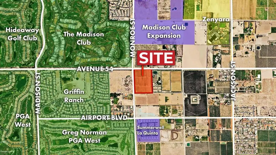 0 Ave 54, Thermal, CA 92274 - #3