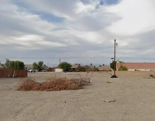 0 Niles Avenue, Salton City, CA 92275