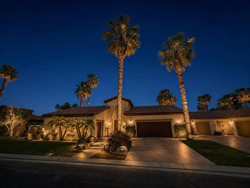 56430 Muirfield Village, La Quinta, CA 92253 - #1