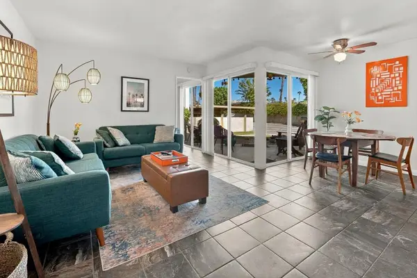 1550 S Camino Real #123, Palm Springs, CA 92264
