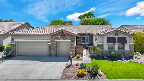 80769 Avenida Manzanillo, Indio, CA 92203