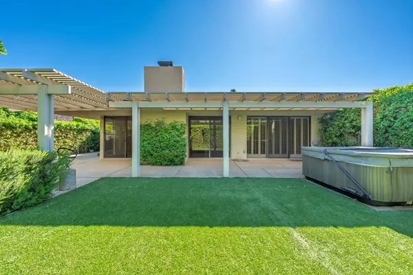 26 Princeton Drive, Rancho Mirage, CA 92270
