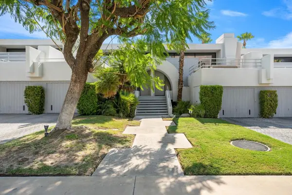 1530 N Kaweah Road, Palm Springs, CA 92262