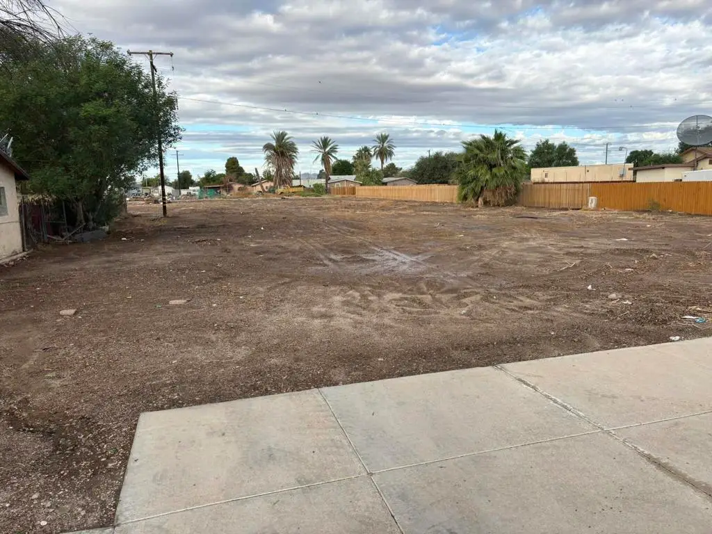 0.61 Acres N Solano Avenue, Blythe, CA 92225 - #1