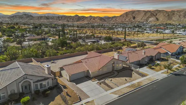 7758 Grand Avenue, Yucca Valley, CA 92284