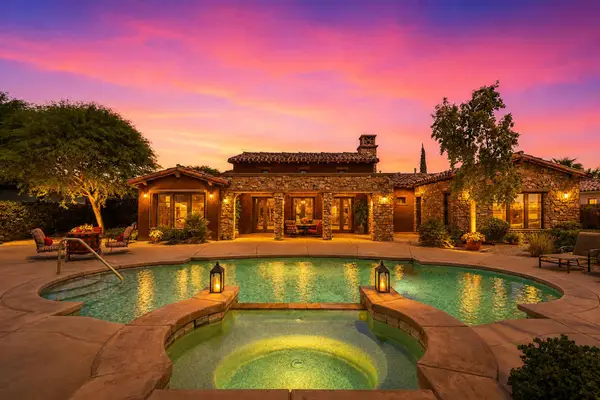 25 Cassis Circle, Rancho Mirage, CA 92270