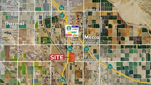 0 Ave 68, Mecca, CA 92254