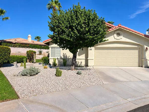 40605 Posada Court, Palm Desert, CA 92260