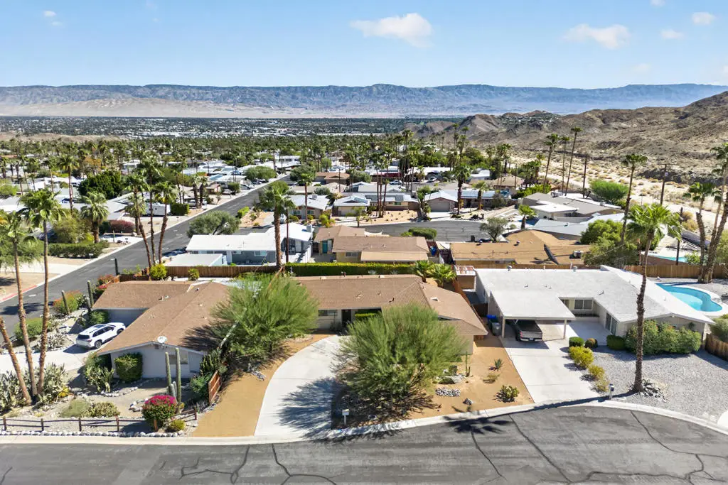 39370 Marietta Circle, Cathedral City, CA 92234 - #1