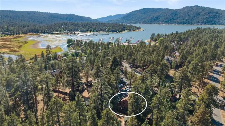 432 Chip-o-wood, Big Bear, CA 92315 - #2