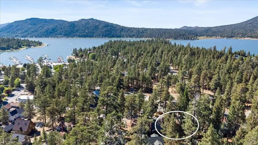 432 Chip-o-wood, Big Bear, CA 92315 - #3
