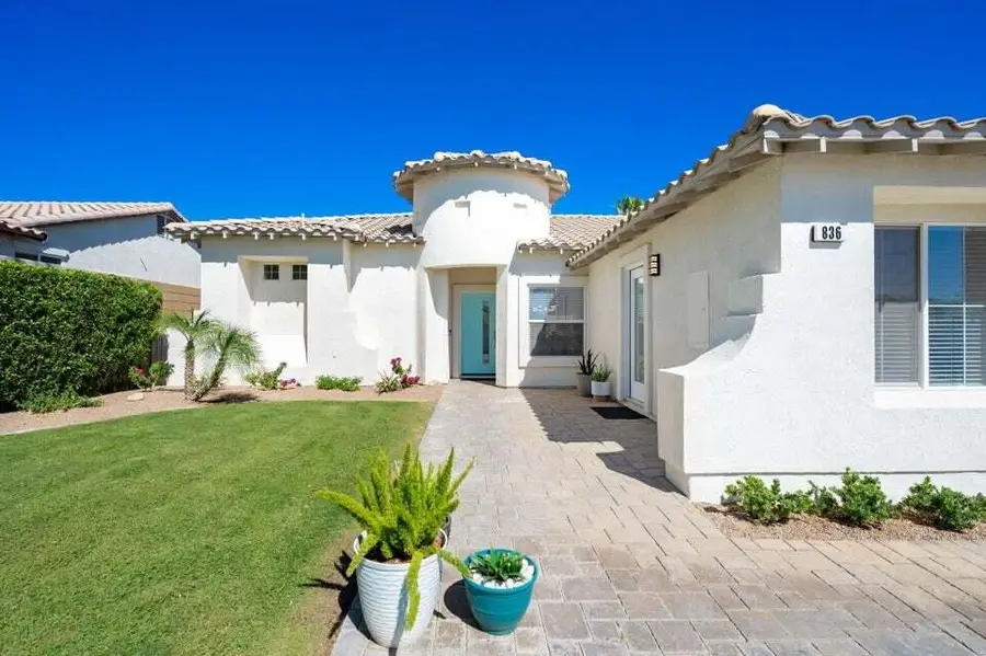 836 Mira Grande, Palm Springs, CA 92262 - #2