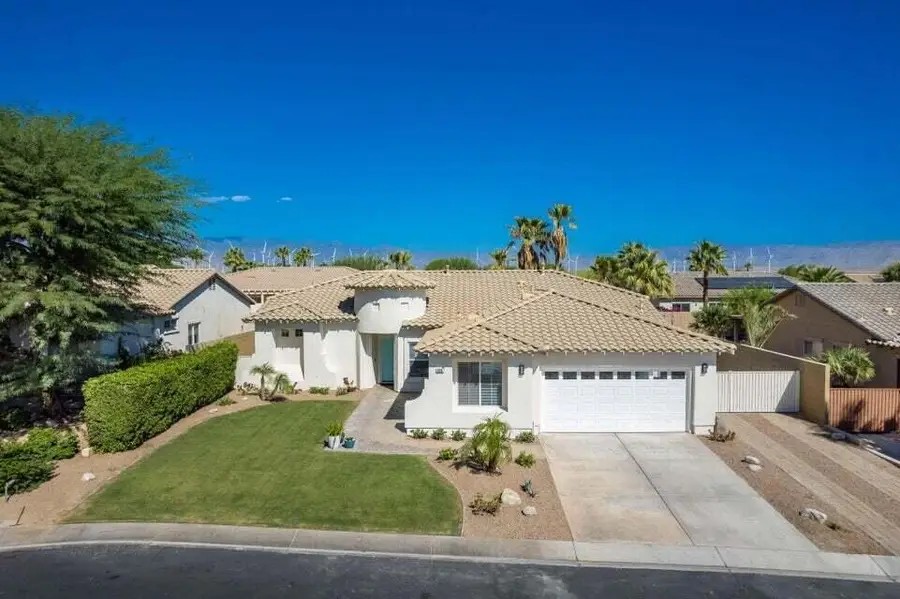 836 Mira Grande, Palm Springs, CA 92262 - #3