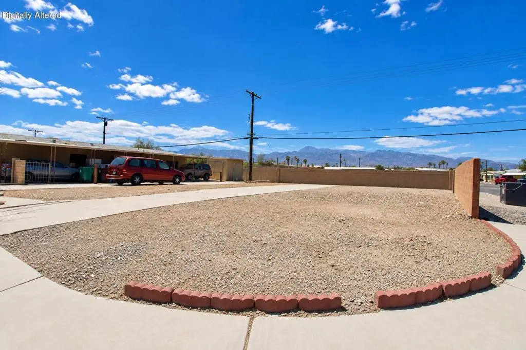32215 Wells Fargo, Thousand Palms, CA 92276 - #1