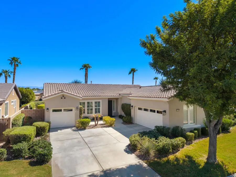 81960 Golden Star Way, La Quinta, CA 92253 - #2