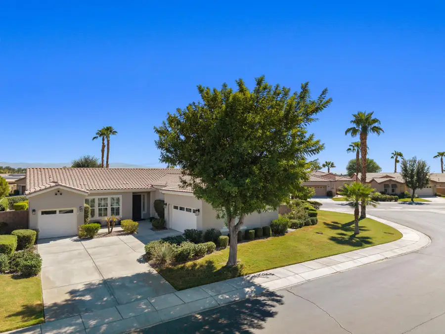 81960 Golden Star Way, La Quinta, CA 92253 - #3