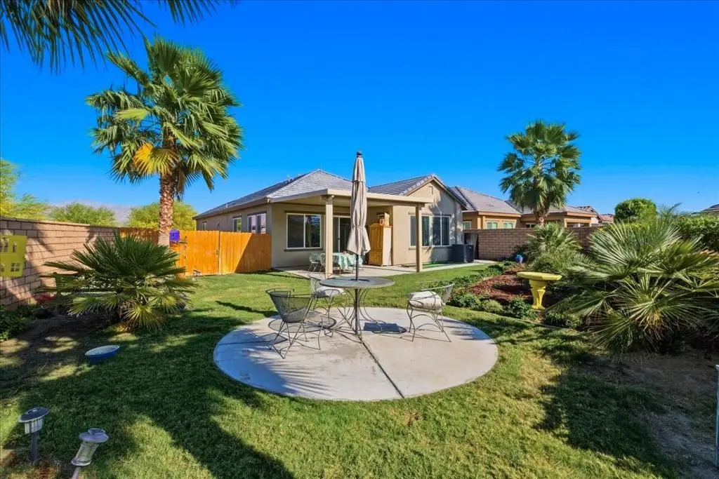 44027 Triolo Way, Indio, CA 92203 - #1