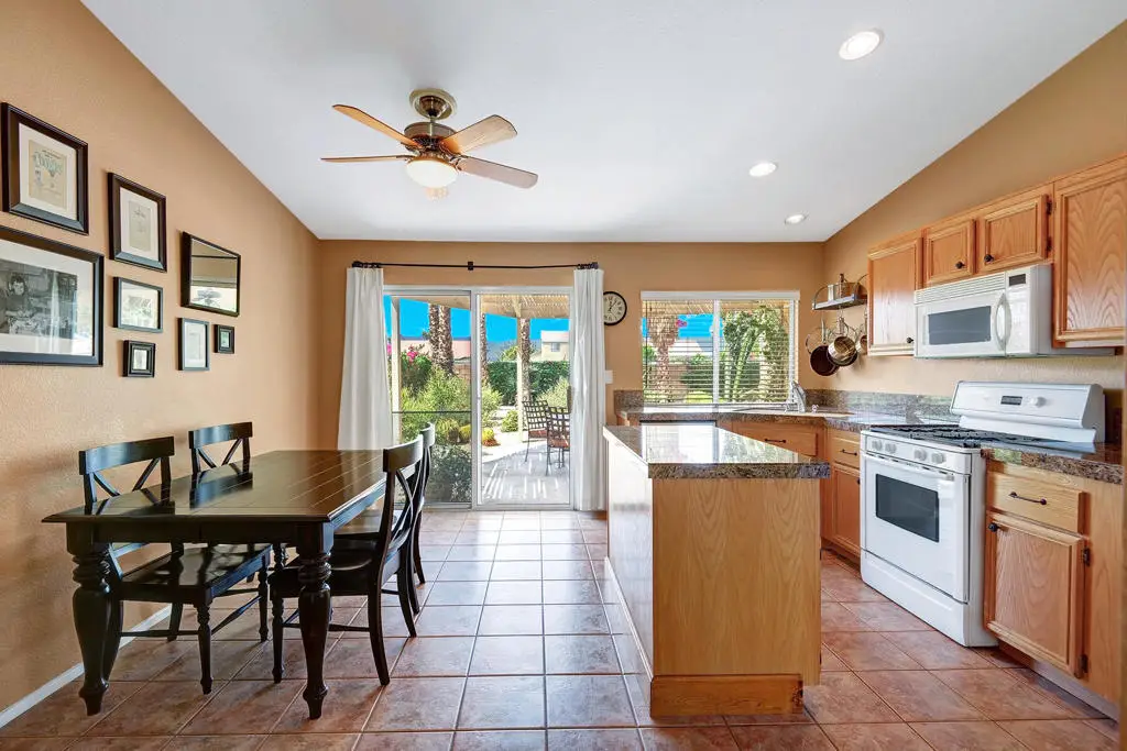 45583 King Palm Drive, Indio, CA 92201 - #1