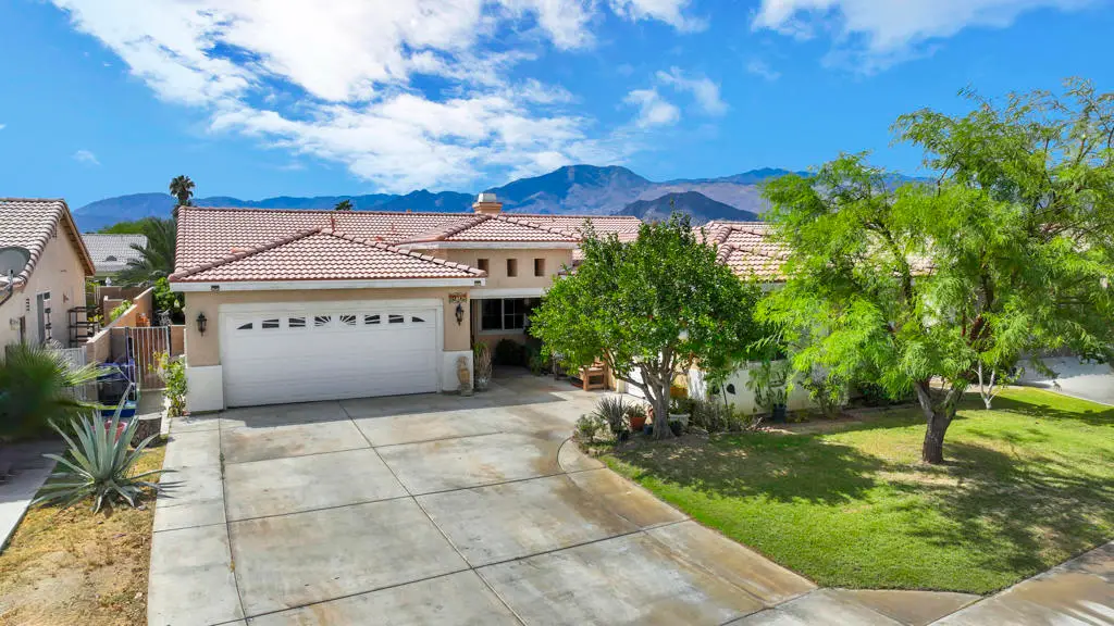 80765 Desert Spur Drive, Indio, CA 92201 - #1