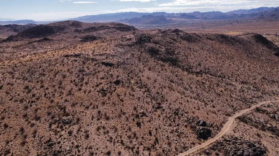 0 Alta Avenue, Yucca Valley, CA 92284 - #2