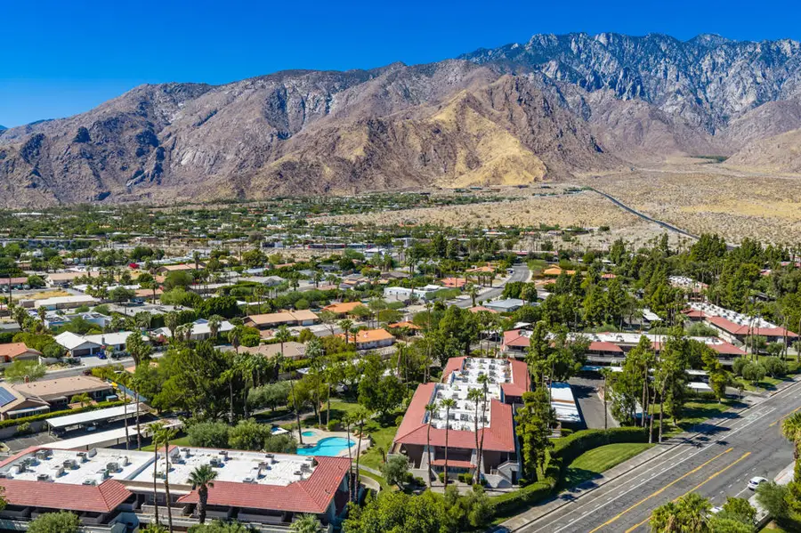 470 N Villa Court #109, Rancho Mirage, CA 92270 - #2
