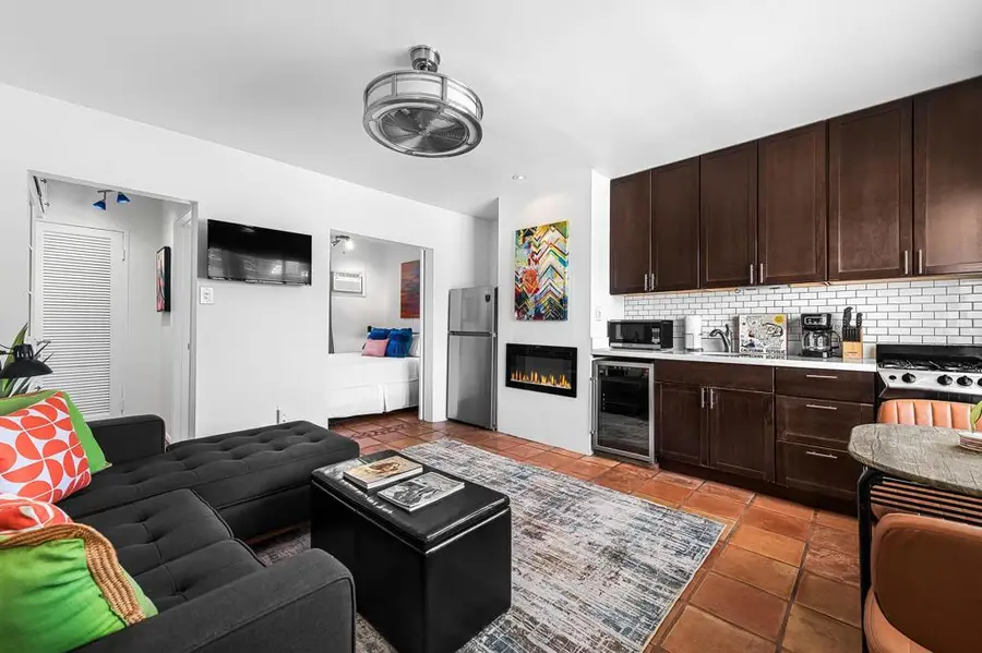314 E Stevens Road #2, Palm Springs, CA 92262 - #2