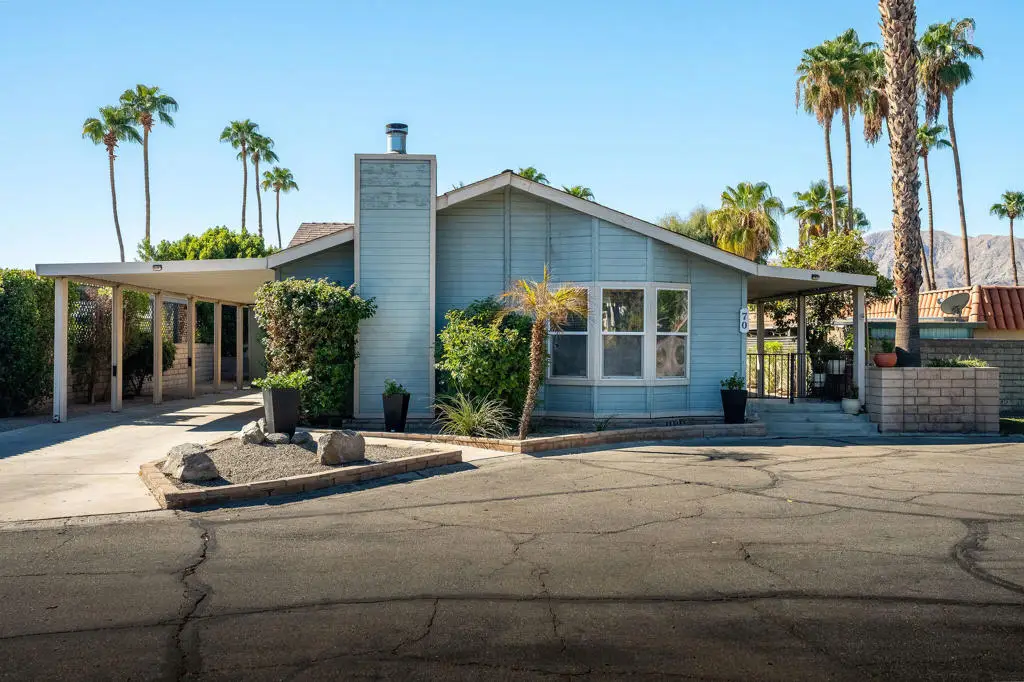 70 Rio Street Street, Rancho Mirage, CA 92270 - #1