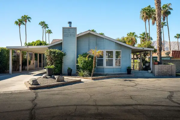 70 Rio Street Street, Rancho Mirage, CA 92270