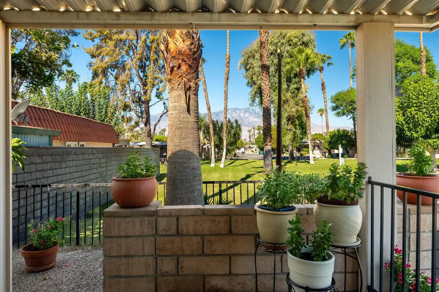 70 Rio Street Street, Rancho Mirage, CA 92270 - #3