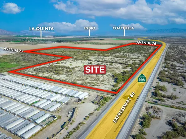 0 Expressway 86, Thermal, CA 92274