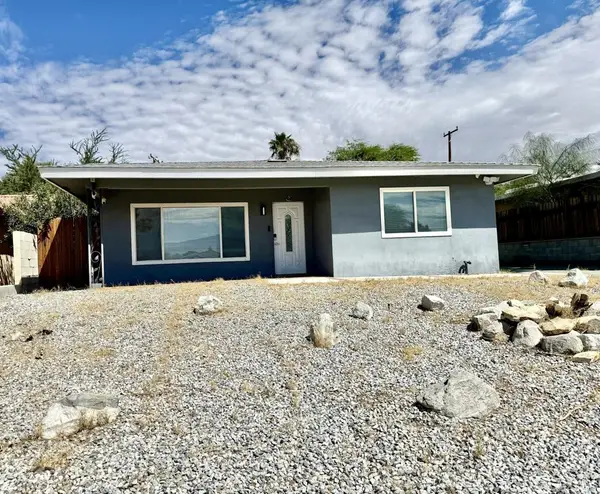 66844 Granada Avenue, Desert Hot Springs, CA 92240