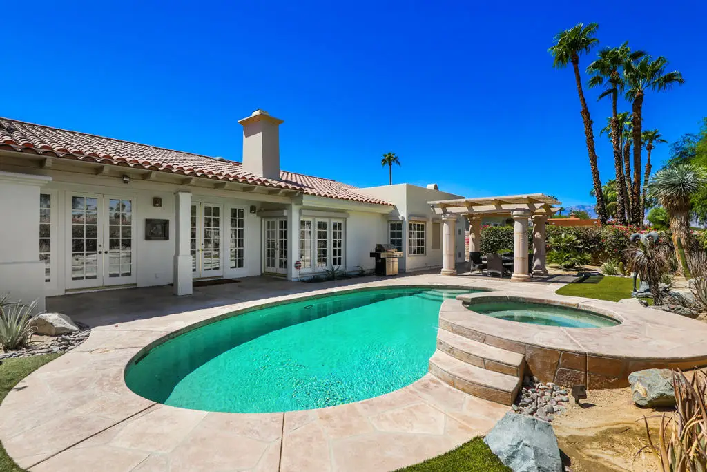 38800 Desert Mirage Drive, Palm Desert, CA 92260 - #1