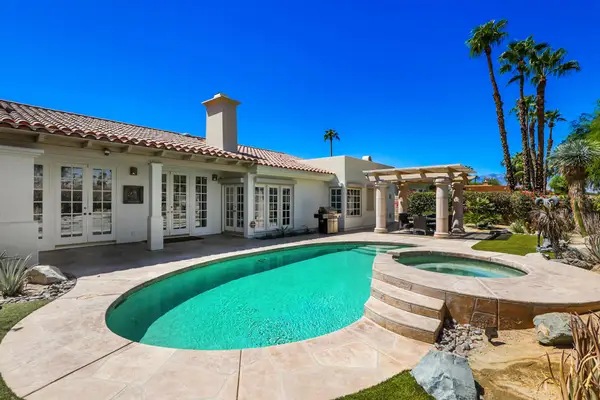 38800 Desert Mirage Drive, Palm Desert, CA 92260