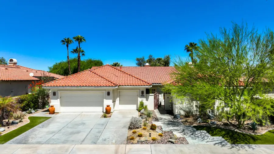 38800 Desert Mirage Drive, Palm Desert, CA 92260 - #2