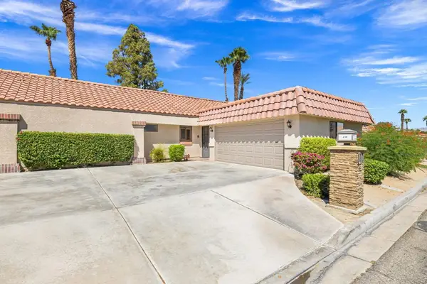 40289 Preston Trail, Palm Desert, CA 92211