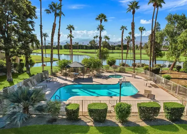 67444 Toltec Court, Rancho Mirage, CA 92270