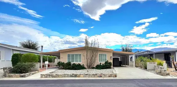 73861 Desert Greens Drive S, Palm Desert, CA 92260