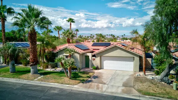 664 E Lily Street, Palm Springs, CA 92262