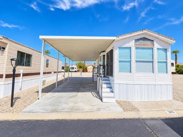 16400 Bubbling Wells Road #302, Desert Hot Springs, CA 92240