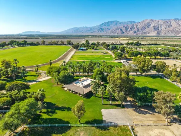 84393 61st Avenue, Thermal, CA 92274
