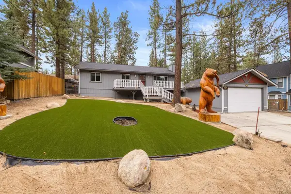 1217 Redwood Drive, Big Bear, CA 92315