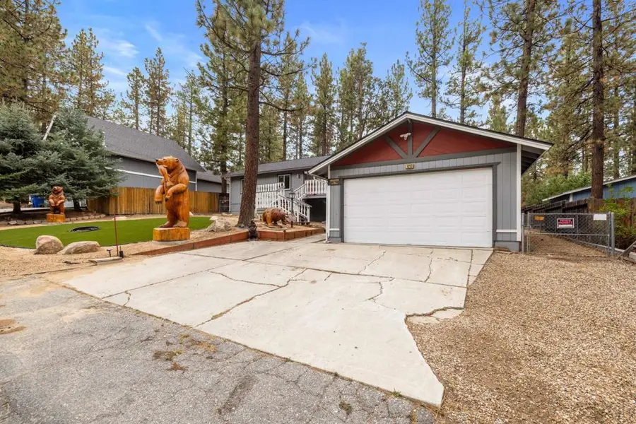 1217 Redwood Drive, Big Bear, CA 92315 - #2