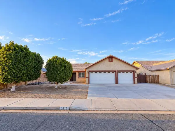 2215 Hidden, Blythe, CA 92225