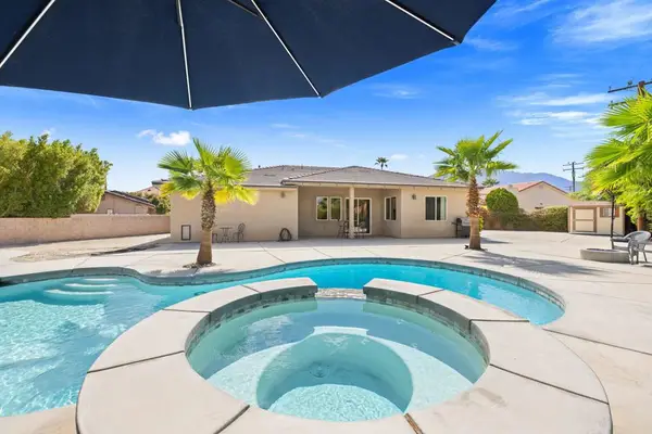 68400 Sandia Court, Cathedral City, CA 92234