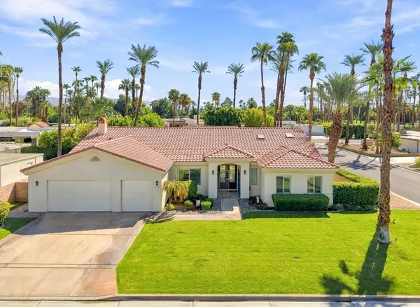 70490 Mottle Circle, Rancho Mirage, CA 92270