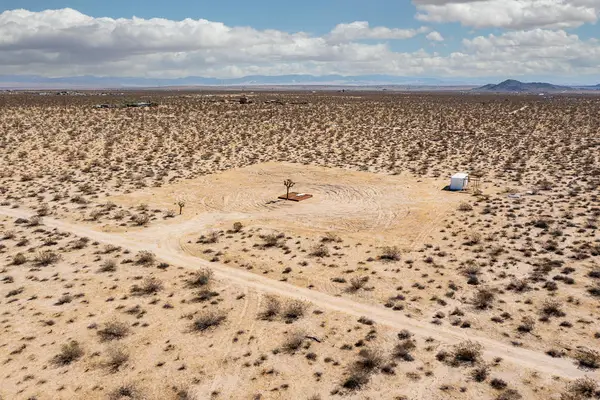 61231 Moonlight Mesa Street, Joshua Tree, CA 92252